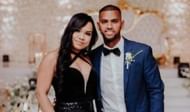 Nicholas Pooran's Wife